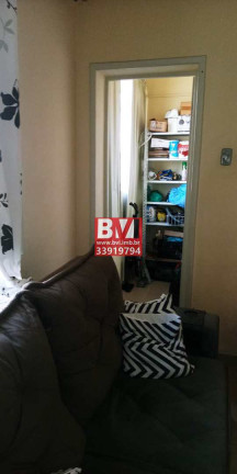 Imagem Casa com 1 Quarto à Venda, 70 m² em Vila Kosmos - Rio De Janeiro Imagem Casa com 1 Quarto à Venda, 70 m² em Vila Kosmos - Rio De Janeiro