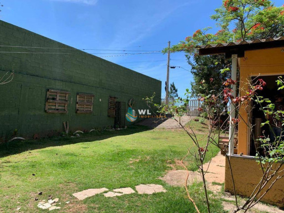 Imagem Chácara com 2 Quartos à Venda, 90 m² em Monterrey - Louveira Imagem Chácara com 2 Quartos à Venda, 90 m² em Monterrey - Louveira