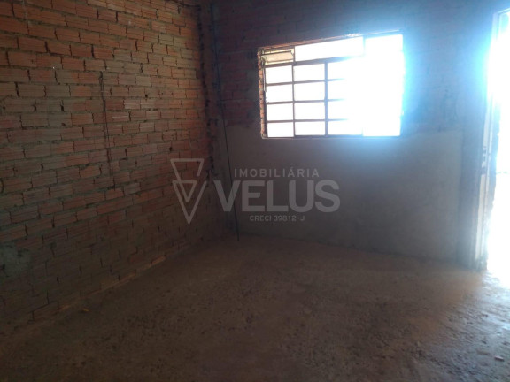 Imagem Casa com 2 Quartos à Venda, 105 m² em Jardim Fogaça - Itapetininga