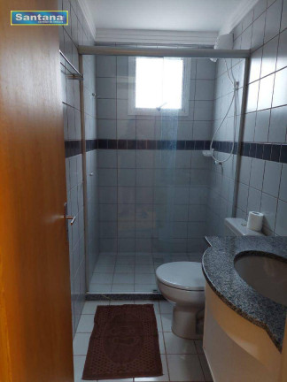 Imagem Apartamento com 2 Quartos à Venda, 58 m² em Setor Oeste - Caldas Novas