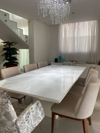 Imagem Casa com 5 Quartos para Alugar, 360 m² em Alphaville - Santana De Parnaíba Imagem Casa com 5 Quartos para Alugar, 360 m² em Alphaville - Santana De Parnaíba