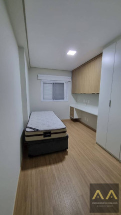 Imagem Apartamento com 3 Quartos à Venda, 110 m² em Alphaville Empresarial - Barueri