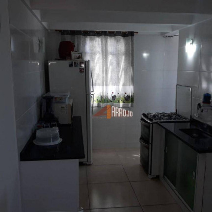 Imagem Apartamento com 2 Quartos à Venda, 46 m² em São Miguel Paulista - São Paulo Imagem Apartamento com 2 Quartos à Venda, 46 m² em São Miguel Paulista - São Paulo