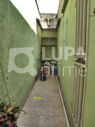Imagem Casa com 3 Quartos à Venda, 118 m² em Penha De França - São Paulo