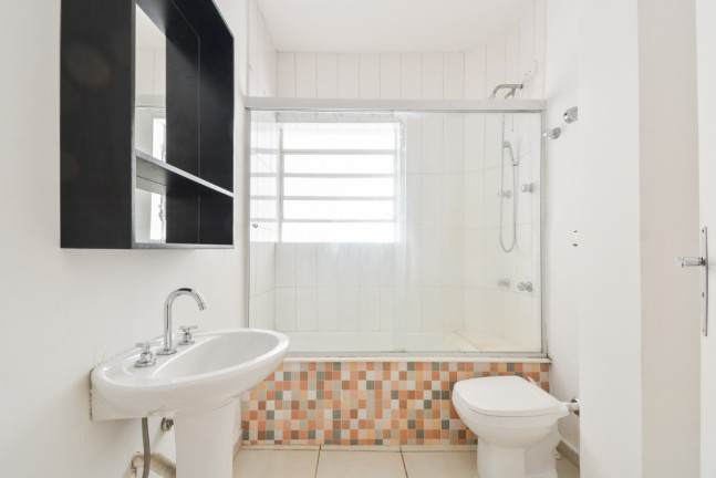 Imagem Apartamento com 2 Quartos à Venda, 126 m² em Higienópolis - São Paulo Imagem Apartamento com 2 Quartos à Venda, 126 m² em Higienópolis - São Paulo