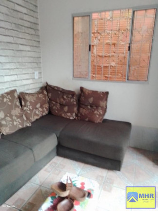 Imagem Casa com 2 Quartos à Venda, 74 m² em Carapina Grande - Serra