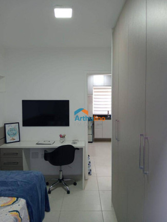 Imagem Apartamento com 2 Quartos à Venda, 40 m² em Jardim São Pedro - São Paulo Imagem Apartamento com 2 Quartos à Venda, 40 m² em Jardim São Pedro - São Paulo