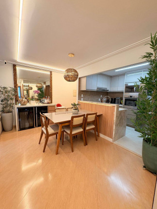 Imagem Apartamento com 3 Quartos à Venda, 80 m² em Vila Pompeia - São Paulo