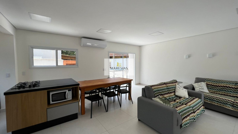 Imagem Casa com 4 Quartos à Venda, 136 m² em Camburi - São Sebastião