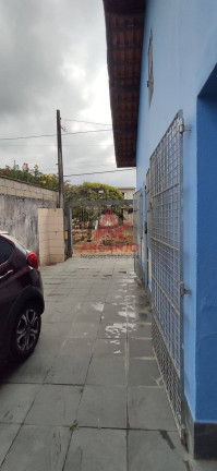 Imagem Casa com 3 Quartos à Venda, 268 m² em Pereque Açu - Ubatuba
