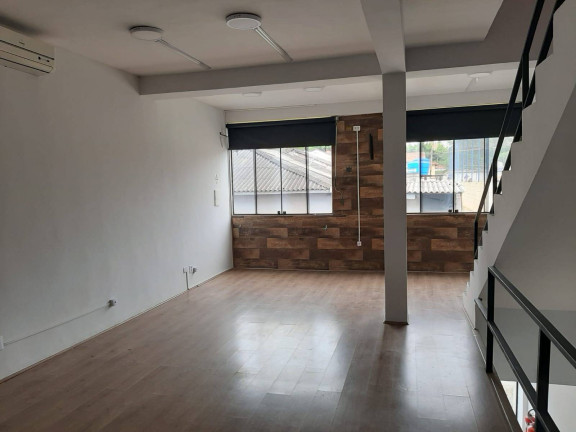 Imagem Imóvel Comercial para Alugar, 50 m² em Vila Mariana - São Paulo Imagem Imóvel Comercial para Alugar, 50 m² em Vila Mariana - São Paulo