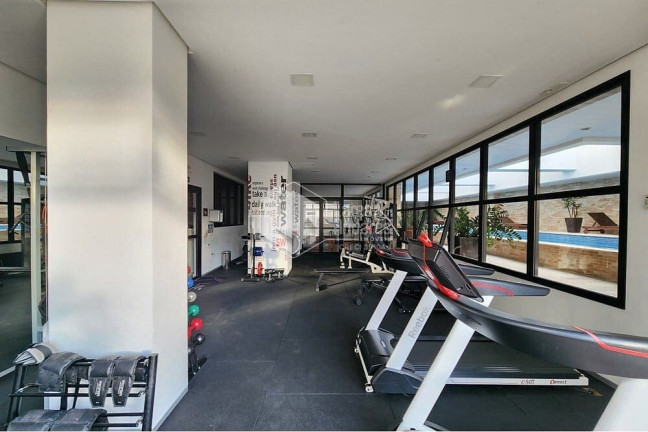 Imagem Apartamento com 1 Quarto à Venda, 61 m² em Alto Da Boa Vista - São Paulo Imagem Apartamento com 1 Quarto à Venda, 61 m² em Alto Da Boa Vista - São Paulo