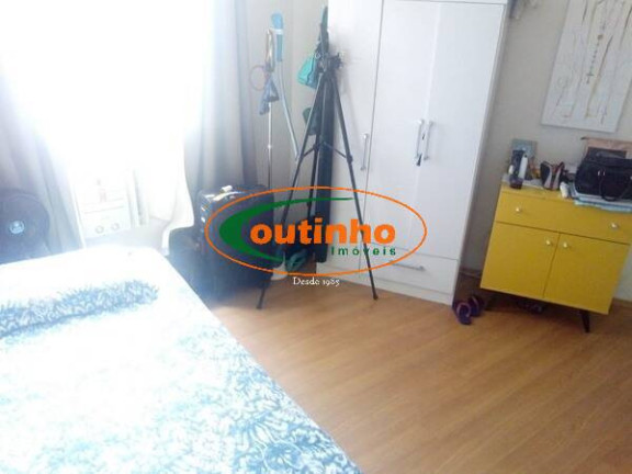 Imagem Apartamento com 2 Quartos à Venda, 67 m² em Maracanã - Rio De Janeiro Imagem Apartamento com 2 Quartos à Venda, 67 m² em Maracanã - Rio De Janeiro
