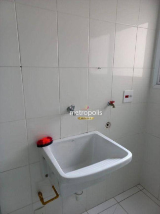 Imagem Apartamento com 2 Quartos à Venda, 60 m² em Sacomã - São Paulo