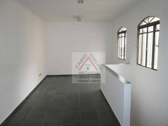 Imagem Casa com 4 Quartos à Venda, 218 m² em Alto Da Boa Vista - São Paulo Imagem Casa com 4 Quartos à Venda, 218 m² em Alto Da Boa Vista - São Paulo