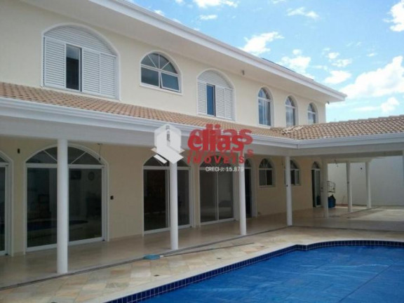 Imagem Casa com 4 Quartos à Venda, 730 m² em Jardim Estoril - Bauru Imagem Casa com 4 Quartos à Venda, 730 m² em Jardim Estoril - Bauru