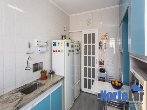 Imagem Apartamento com 3 Quartos à Venda, 129 m² em Vila Pompéia - São Paulo