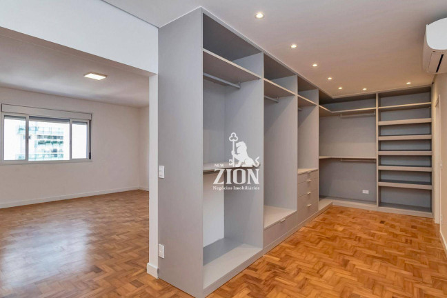 Imagem Apartamento com 3 Quartos à Venda, 267 m² em Paraíso - São Paulo