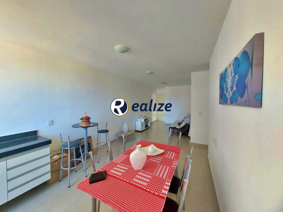 Imóvel com 3 Quartos à Venda, 98 m² em Praia Do Morro - Guarapari