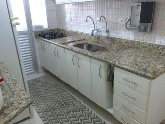 Imagem Apartamento com 3 Quartos à Venda, 83 m² em Mooca - São Paulo
