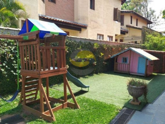 Imagem Casa de Condomínio com 3 Quartos à Venda, 400 m² em Jardim Do Golf I - Jandira
