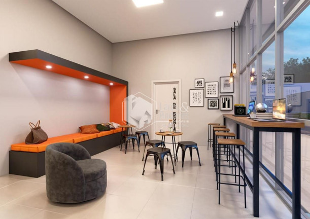Imagem Apartamento com 3 Quartos à Venda, 86 m² em Vila Santa Catarina - São Paulo