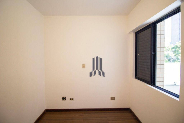 Imagem Apartamento com 4 Quartos à Venda, 106 m² em Cabral - Curitiba