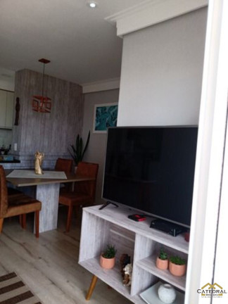 Imagem Apartamento com 2 Quartos à Venda, 52 m² em Colônia - Jundiaí Imagem Apartamento com 2 Quartos à Venda, 52 m² em Colônia - Jundiaí