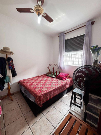 Imagem Apartamento com 1 Quarto à Venda, 38 m² em Canto Do Forte - Praia Grande