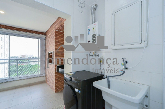 Imagem Apartamento com 2 Quartos à Venda, 96 m² em Várzea Da Barra Funda - São Paulo Imagem Apartamento com 2 Quartos à Venda, 96 m² em Várzea Da Barra Funda - São Paulo