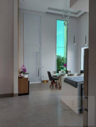 Imagem Casa com 3 Quartos à Venda, 180 m² em Roncáglia - Valinhos