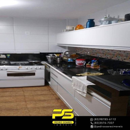 Imagem Apartamento com 3 Quartos à Venda, 140 m² em Camboinha - Cabedelo Imagem Apartamento com 3 Quartos à Venda, 140 m² em Camboinha - Cabedelo