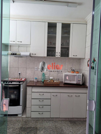 Imagem Casa com 3 Quartos à Venda, 200 m² em Jardim Guadalajara - Bauru