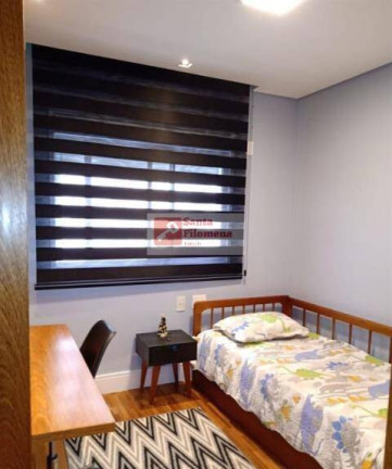 Imagem Apartamento com 3 Quartos à Venda, 162 m² em Vila Gilda - Santo André Imagem Apartamento com 3 Quartos à Venda, 162 m² em Vila Gilda - Santo André