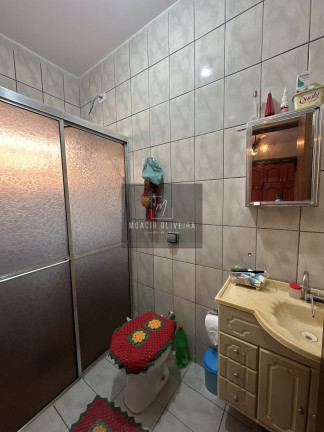 Imagem Casa com 3 Quartos à Venda, 240 m² em Vila São Silvestre - Ourinhos Imagem Casa com 3 Quartos à Venda, 240 m² em Vila São Silvestre - Ourinhos