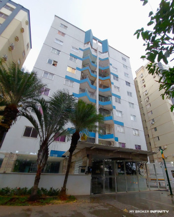 Cobertura com 3 Quartos à Venda, 169 m² em Setor Bela Vista - Goiânia
