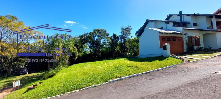 Imagem Terreno à Venda, 292 m² em Cavalhada - Porto Alegre