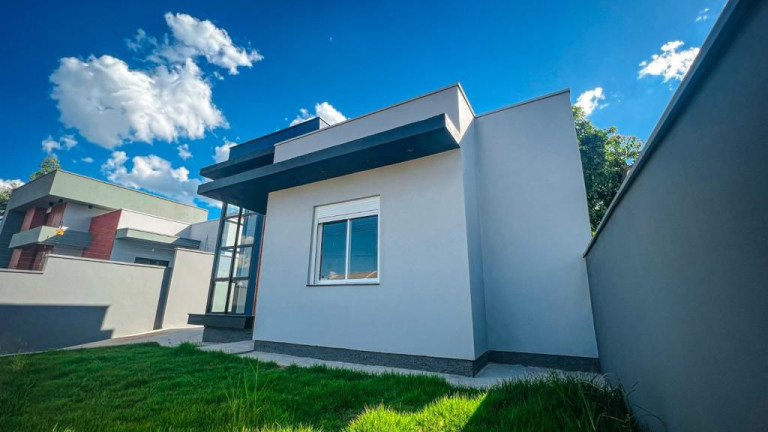 Imagem Casa com 3 Quartos à Venda, 86 m² em Centenário - Sapiranga