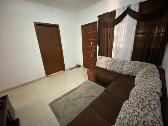 Imagem Sobrado com 4 Quartos à Venda, 232 m² em Calmon Viana - Poá Imagem Sobrado com 4 Quartos à Venda, 232 m² em Calmon Viana - Poá