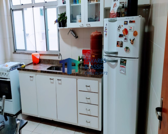 Imagem Imóvel com 3 Quartos à Venda, 114 m² em São Mateus - Juiz De Fora