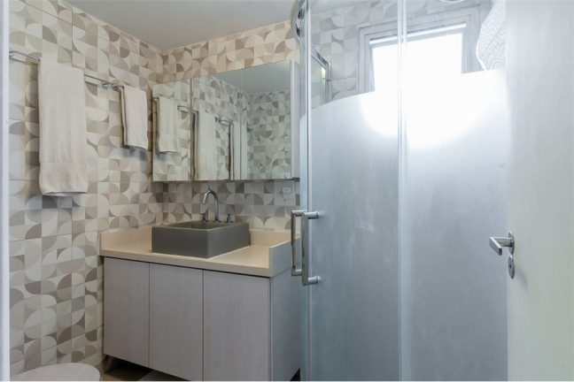 Imagem Imóvel com 2 Quartos à Venda,  em Higienópolis - São Paulo