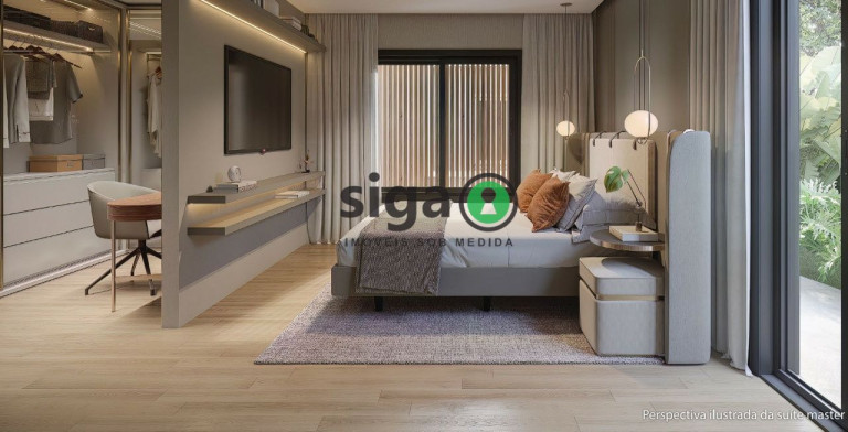 Imagem Casa com 4 Quartos à Venda, 495 m² em Cidade Jardim - São Paulo Imagem Casa com 4 Quartos à Venda, 495 m² em Cidade Jardim - São Paulo