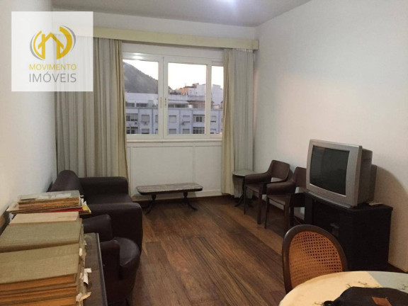 Imagem Apartamento com 2 Quartos à Venda, 70 m² em Arpoador - Rio De Janeiro