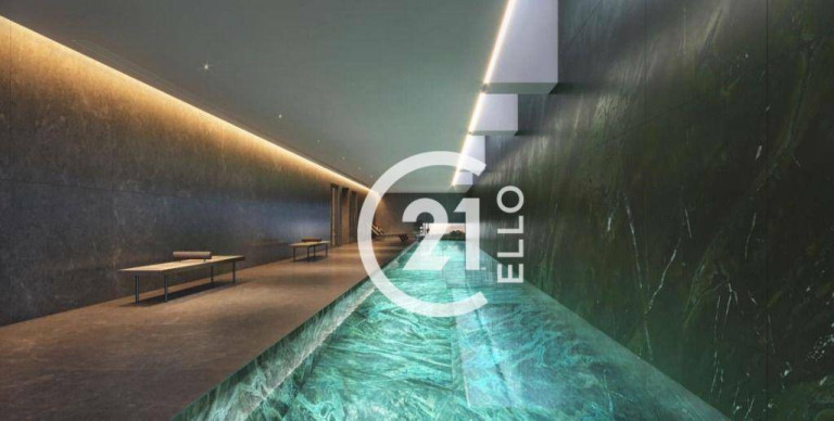 Imagem Cobertura com 5 Quartos à Venda, 923 m² em Vila Nova Conceição - São Paulo Imagem Cobertura com 5 Quartos à Venda, 923 m² em Vila Nova Conceição - São Paulo