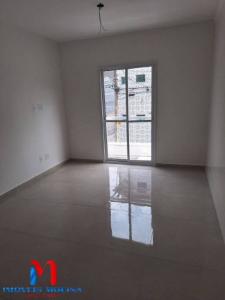 Apartamento com 2 Quartos à Venda, 52 m² em Nova Gerty - São Caetano Do Sul