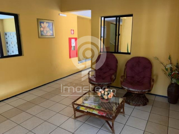 Imagem Apartamento com 3 Quartos à Venda, 80 m² em Jardim América - Fortaleza