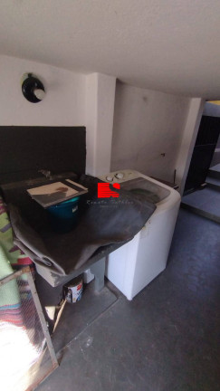 Imagem Casa com 5 Quartos à Venda, 203 m² em Pompéia - Belo Horizonte