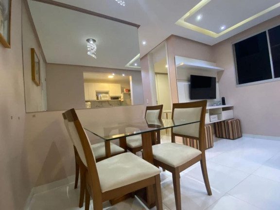 Imagem Apartamento com 2 Quartos à Venda, 48 m² em Centro - Lauro De Freitas Imagem Apartamento com 2 Quartos à Venda, 48 m² em Centro - Lauro De Freitas