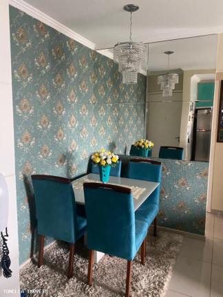 Imagem Apartamento com 2 Quartos à Venda, 54 m² em Rochdale