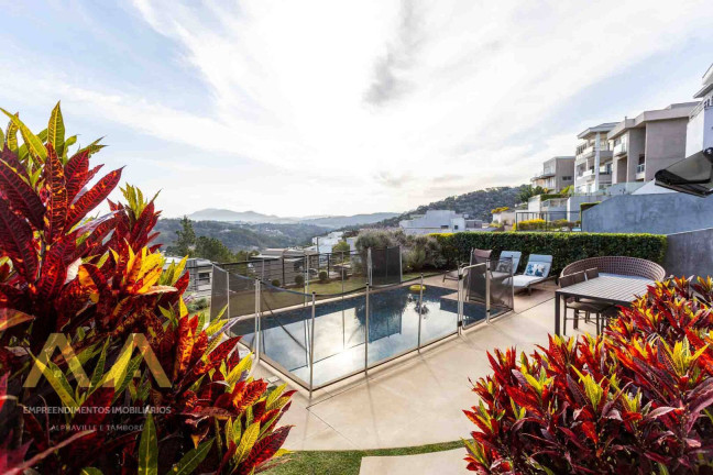 Imagem Casa com 4 Quartos à Venda, 315 m² em Alphaville - Santana De Parnaíba Imagem Casa com 4 Quartos à Venda, 315 m² em Alphaville - Santana De Parnaíba